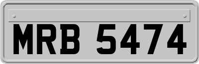 MRB5474