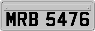 MRB5476