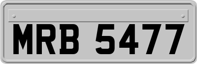 MRB5477