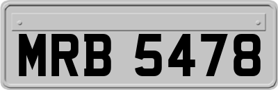 MRB5478
