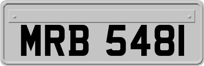 MRB5481