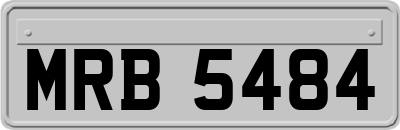 MRB5484
