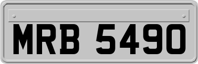 MRB5490