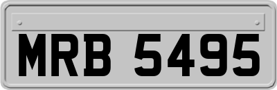 MRB5495