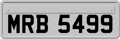 MRB5499