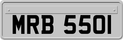 MRB5501