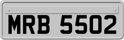 MRB5502