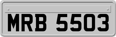 MRB5503