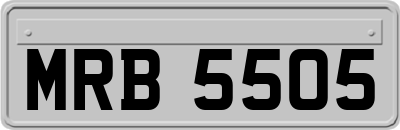 MRB5505