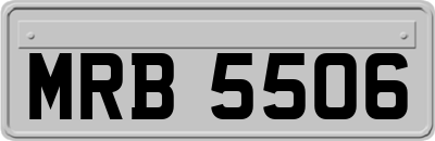 MRB5506