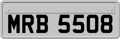 MRB5508
