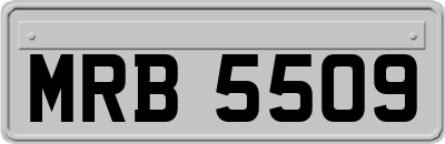 MRB5509