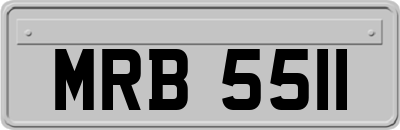 MRB5511