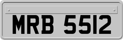 MRB5512