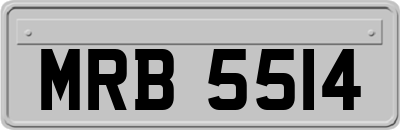 MRB5514