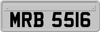 MRB5516