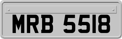 MRB5518