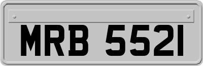 MRB5521
