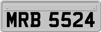 MRB5524