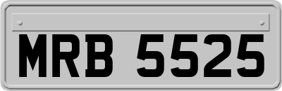 MRB5525