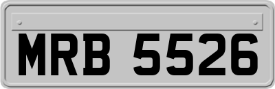 MRB5526