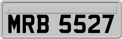 MRB5527
