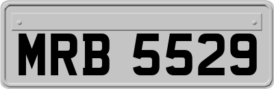 MRB5529