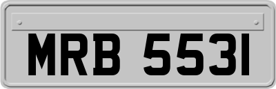 MRB5531