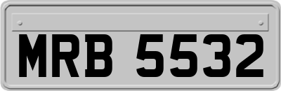 MRB5532