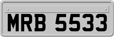 MRB5533
