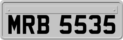 MRB5535