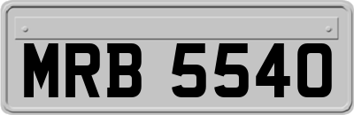 MRB5540
