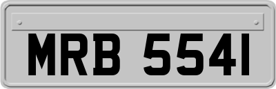 MRB5541