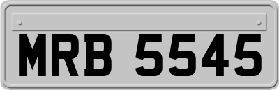 MRB5545