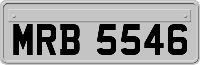 MRB5546