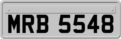 MRB5548