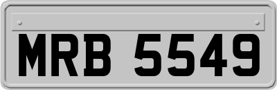 MRB5549