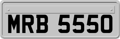MRB5550