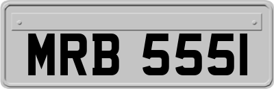 MRB5551