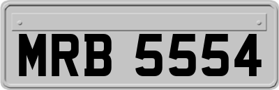 MRB5554