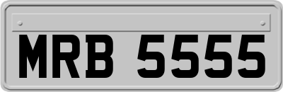 MRB5555