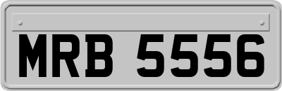 MRB5556