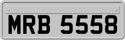 MRB5558