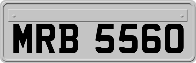 MRB5560