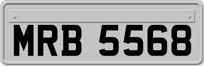MRB5568