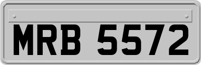 MRB5572