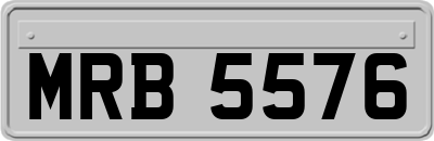MRB5576