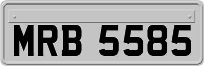 MRB5585