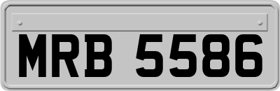 MRB5586