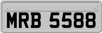 MRB5588